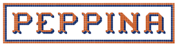 Peppina